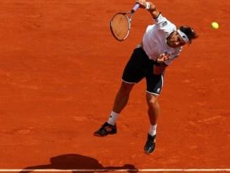 A Doubles Tennis Drill: No Bounce Doubles