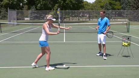 12 Tips To Help You Get The Most Out Of Your Tennis Lessons 12 Tips To Help You Get The Most Out Of Your Tennis Lessons