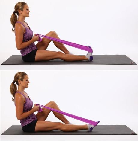 7 Easy Exercises To Strengthen Your Ankles 7 Easy Exercises To Strengthen Your Ankles