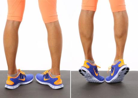 7 Easy Exercises To Strengthen Your Ankles 7 Easy Exercises To Strengthen Your Ankles