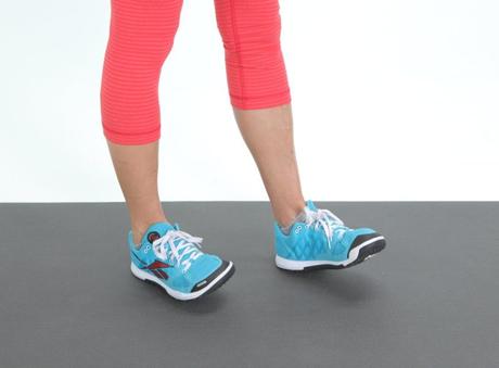 7 Easy Exercises To Strengthen Your Ankles 7 Easy Exercises To Strengthen Your Ankles