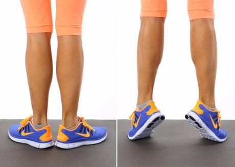 7 Easy Exercises To Strengthen Your Ankles 7 Easy Exercises To Strengthen Your Ankles
