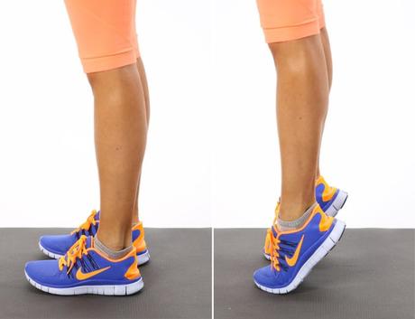 7 Easy Exercises To Strengthen Your Ankles 7 Easy Exercises To Strengthen Your Ankles