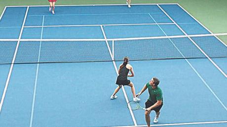 What You Should And Shouldn’t Do After You Hit A Lob What You Should And Shouldn’t Do After You Hit A Lob