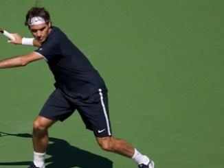 The Dreaded Lob! The Dreaded Lob!