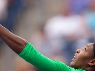 A Doubles Tennis Drill: The T-To-T