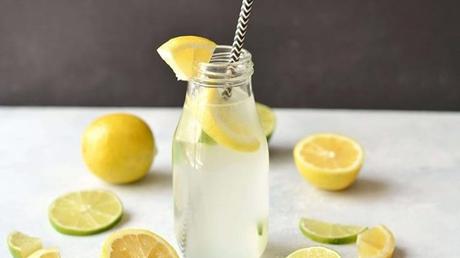 RECIPE: A Healthy, All-Natural Gatorade Alternative RECIPE: A Healthy, All-Natural Gatorade Alternative