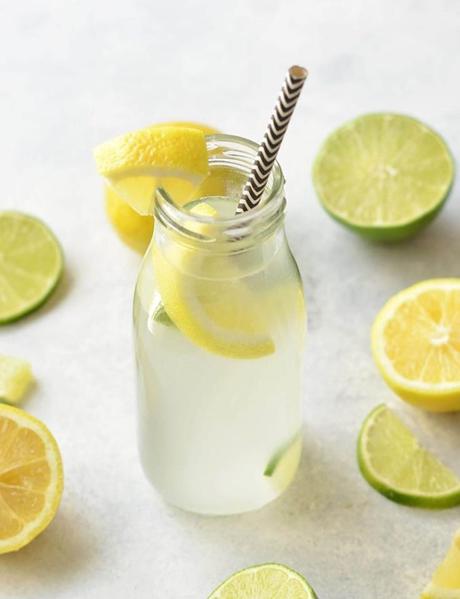 RECIPE: A Healthy, All-Natural Gatorade Alternative RECIPE: A Healthy, All-Natural Gatorade Alternative