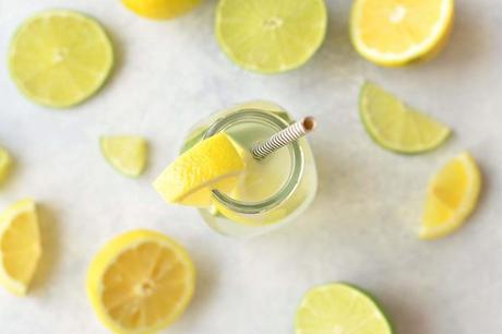 RECIPE: A Healthy, All-Natural Gatorade Alternative RECIPE: A Healthy, All-Natural Gatorade Alternative