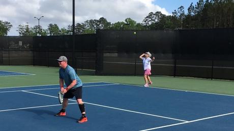 How To Make The Most Of Your Weak Second Serve How To Make The Most Of Your Weak Second Serve