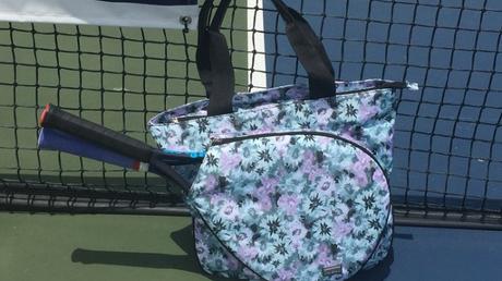 The HADAKI Tennis Tote: For Every Tennis Player You Are