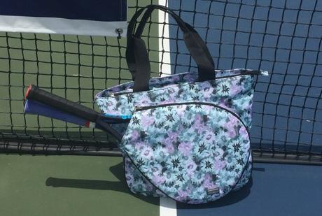 The HADAKI Tennis Tote: For Every Tennis Player You Are