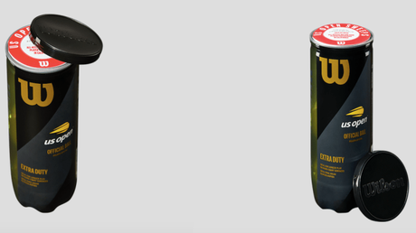 Enter To Win Wilson Sports Sweepstakes Commemorating The 40th Anniversary Of Its U.S. Open Tennis Ball Enter To Win Wilson Sports Sweepstakes Commemorating The 40th Anniversary Of Its U.S. Open Tennis Ball