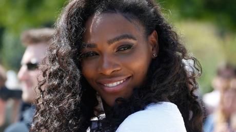 Some Feel Good Motivational Musings From Serena Williams Some Feel Good Motivational Musings From Serena Williams