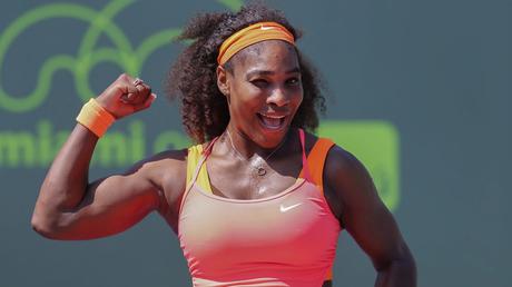 Some Feel Good Motivational Musings From Serena Williams Some Feel Good Motivational Musings From Serena Williams