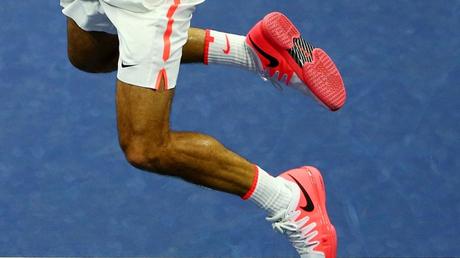 QUIZ: Can You Name These Tennis Players By Their Legs? QUIZ: Can You Name These Tennis Players By Their Legs?
