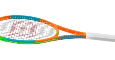 Pimp Your Wilson Racket Online Pimp Your Wilson Racket Online