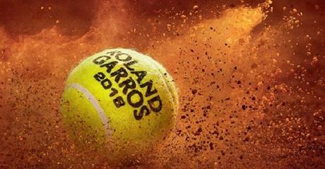 Who’s Wearing Adidas | Roland Garros 2018 Who’s Wearing Adidas | Roland Garros 2018