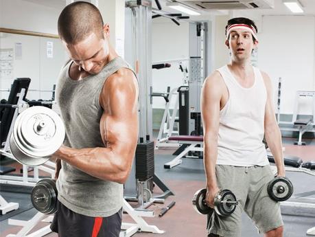 10 Rookie Mistakes That Can Sabotage A Fitness Plan 10 Rookie Mistakes That Can Sabotage A Fitness Plan