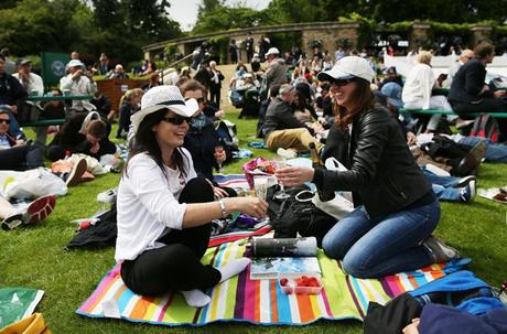 Everything You Need To Know To Have The Ultimate Wimbledon Experience