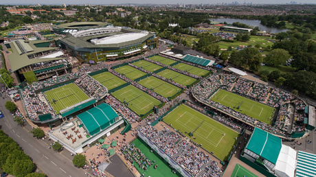 Everything You Need To Know To Have The Ultimate Wimbledon Experience