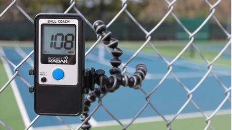 10 Cool Gadgets That Can Help Improve Your Tennis Game