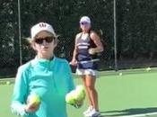 Don’t Stuck Man’s Land After Serve [VIDEO TIP]