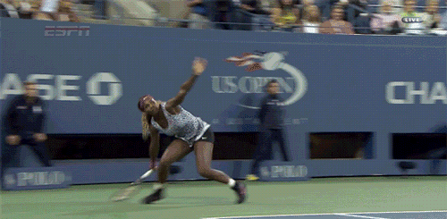 Life Lessons We Can All Learn From Tennis Life Lessons We Can All Learn From Tennis