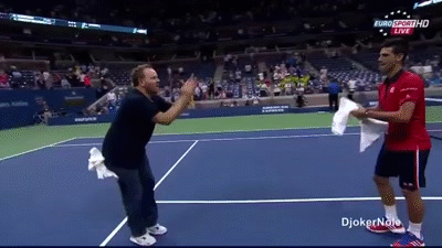 Life Lessons We Can All Learn From Tennis Life Lessons We Can All Learn From Tennis