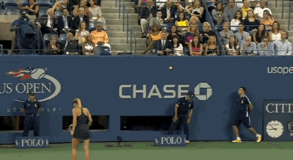 Life Lessons We Can All Learn From Tennis Life Lessons We Can All Learn From Tennis