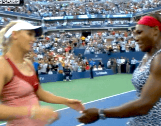 Life Lessons We Can All Learn From Tennis Life Lessons We Can All Learn From Tennis