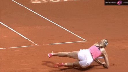 Life Lessons We Can All Learn From Tennis Life Lessons We Can All Learn From Tennis