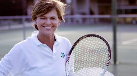 Tennis Life Hacks Welcomes Former Tennis Pro Jane Forman To Our Team!