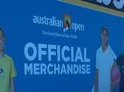 Your Official Australian Open 2018 Gear, Apparel Accessories