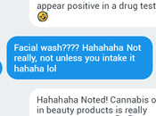 Does Cannabis-Infused Beauty Products Show Drug Test?