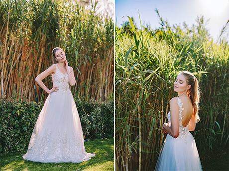 Modern and vibrant bridal shoot in Athens modern-vibrant-bridal-shoot-athens__27A