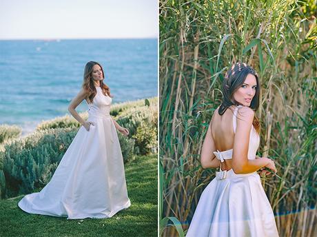 Modern and vibrant bridal shoot in Athens modern-vibrant-bridal-shoot-athens__23A