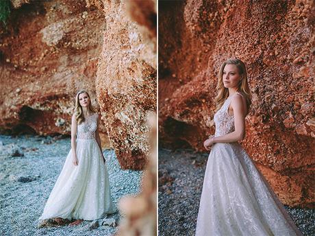 Modern and vibrant bridal shoot in Athens modern-vibrant-bridal-shoot-athens__12A