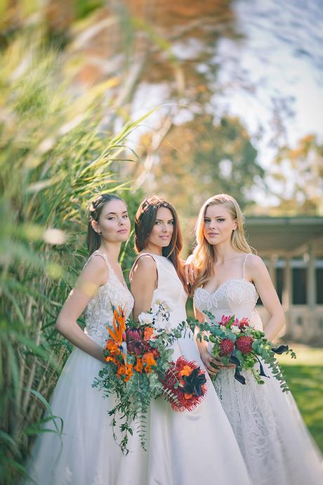 Modern and vibrant bridal shoot in Athens modern-vibrant-bridal-shoot-athens__4