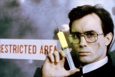 31 Days of Halloween: Re-Animator