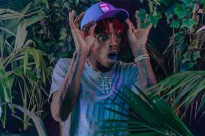 Famous Dex Net Worth, Bio, Height, Weight and Age