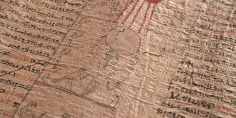 Ancient Egyptian Book of the Dead sold at £1.35 million