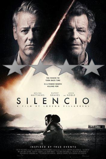 Silencio (2018)