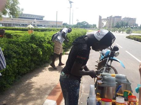 Backpacking in Togo: Top 6 Sights In Lomé, The Capital Backpacking in Togo: Top 6 Sights In Lomé, The Capital