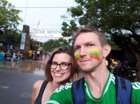Backpacking in Togo: Top 6 Sights In Lomé, The Capital Backpacking in Togo: Top 6 Sights In Lomé, The Capital