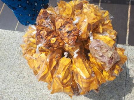 Backpacking in Togo: Top 6 Sights In Lomé, The Capital Backpacking in Togo: Top 6 Sights In Lomé, The Capital