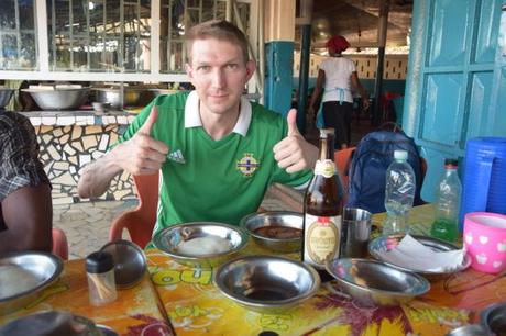 Backpacking in Togo: Top 6 Sights In Lomé, The Capital Backpacking in Togo: Top 6 Sights In Lomé, The Capital