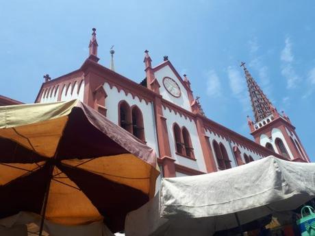 Backpacking in Togo: Top 6 Sights In Lomé, The Capital Backpacking in Togo: Top 6 Sights In Lomé, The Capital