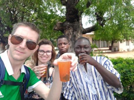 Backpacking in Togo: Top 6 Sights In Lomé, The Capital Backpacking in Togo: Top 6 Sights In Lomé, The Capital