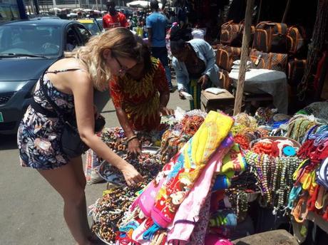 Backpacking in Togo: Top 6 Sights In Lomé, The Capital Backpacking in Togo: Top 6 Sights In Lomé, The Capital